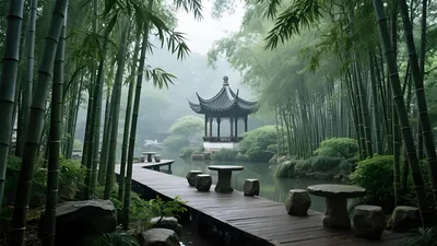 园林设计公司如何承接并完成大型项目